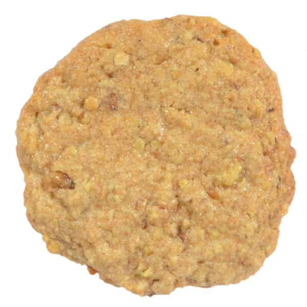 Walnuss-Cookie ca. 50g